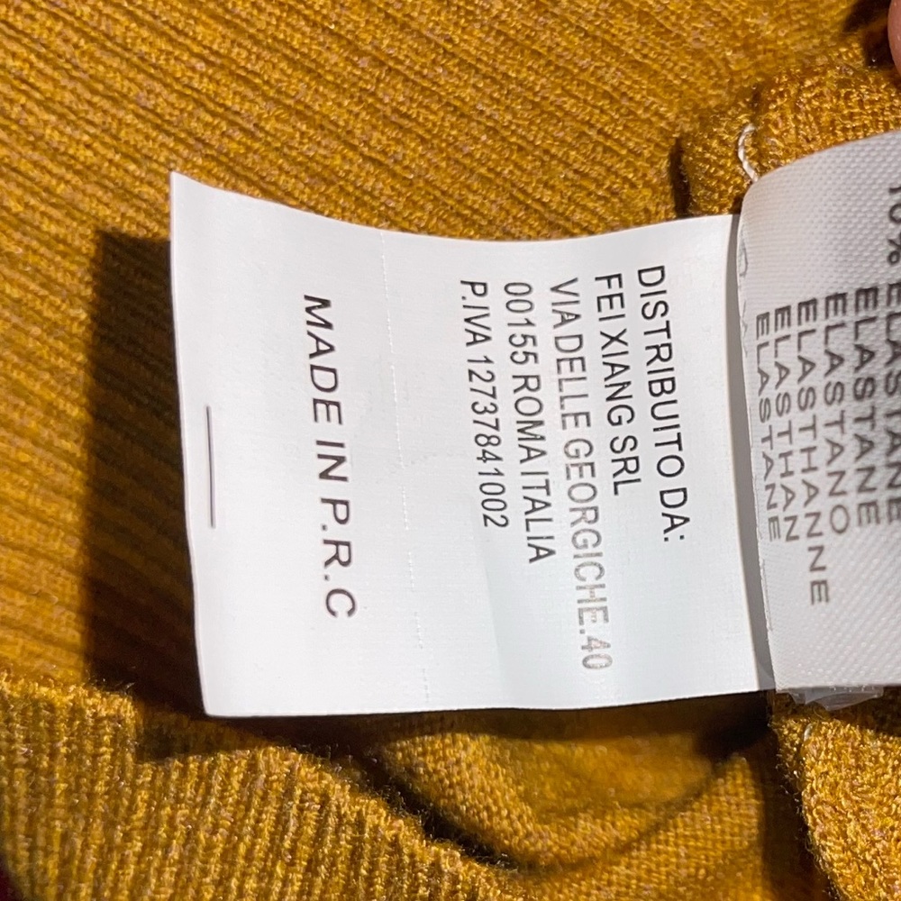 Sweater M&V - Picture 5 of 5